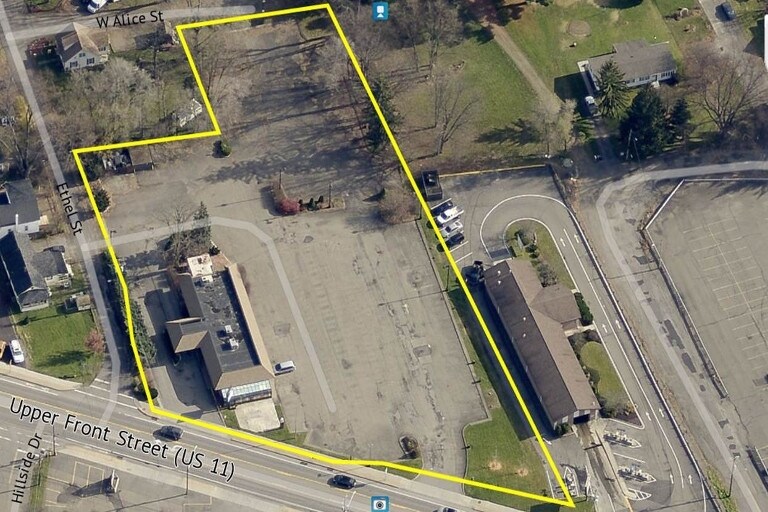 1108 Front, Binghamton, NY for sale Building Photo- Image 1 of 1