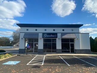 More details for 2700 Easton Rd, Willow Grove, PA - Retail for Lease