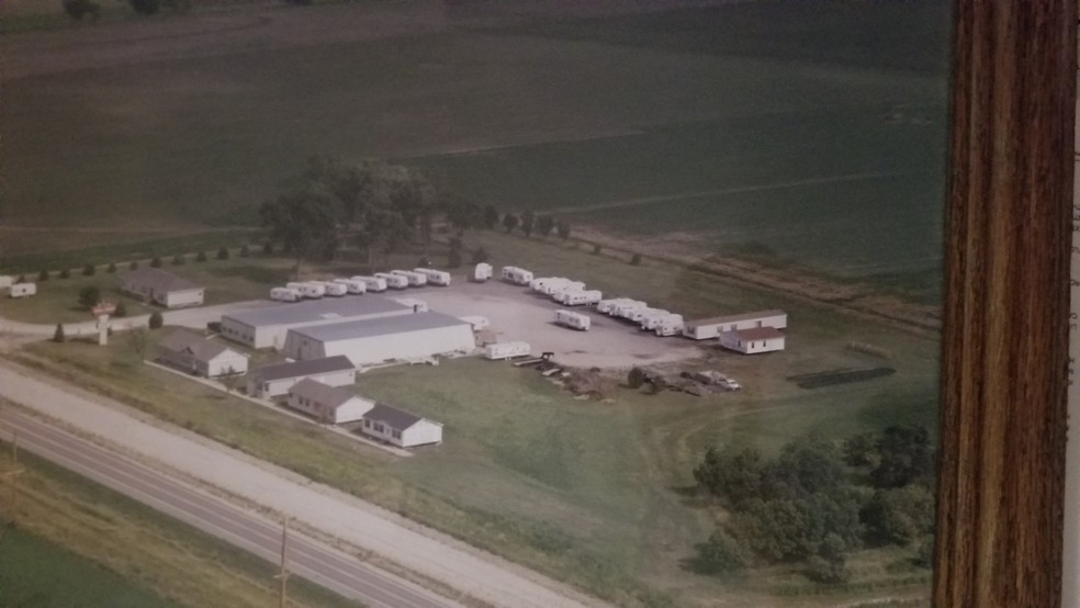 4407 W Norfolk Ave, Norfolk, NE for sale - Primary Photo - Image 1 of 1