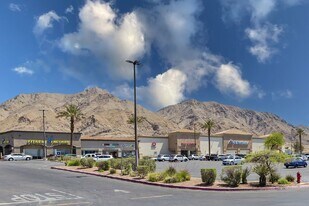 Sunrise Plaza - Commercial Real Estate
