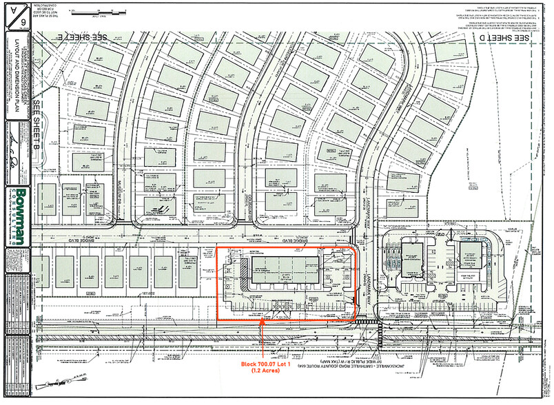 2-10 Smithville Rd, Eastampton, NJ for sale - Primary Photo - Image 2 of 2