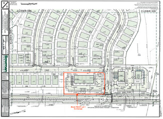 More details for 2-10 Smithville Rd, Eastampton, NJ - Land for Sale