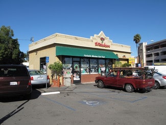 More details for 511 S Garfield Ave, Alhambra, CA - Retail for Lease