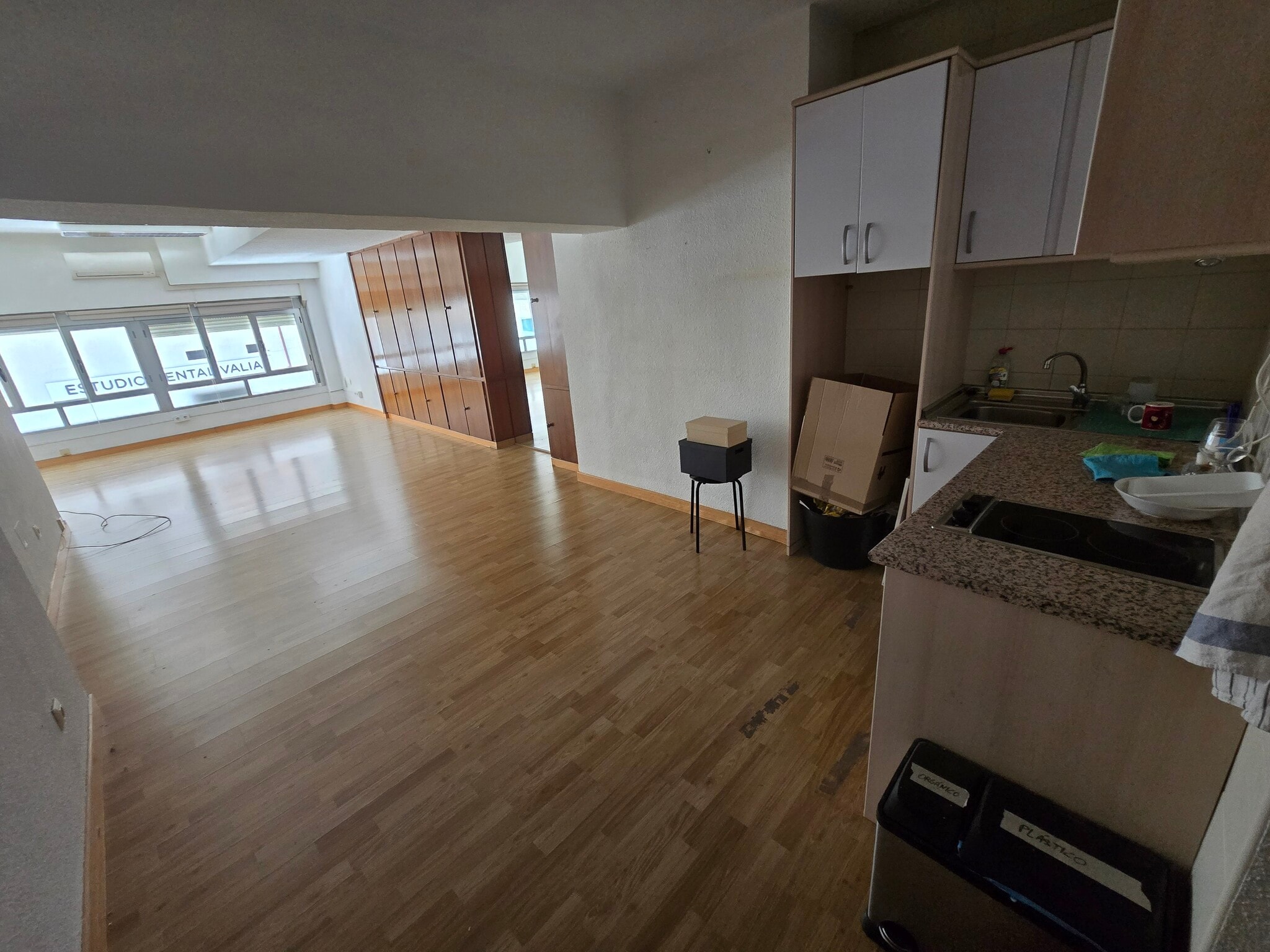 Retail in Madrid, Madrid for lease Interior Photo- Image 1 of 5