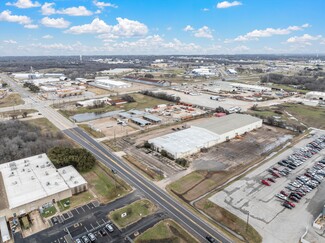 More details for 2825 Gholson Rd, Waco, TX - Industrial for Lease