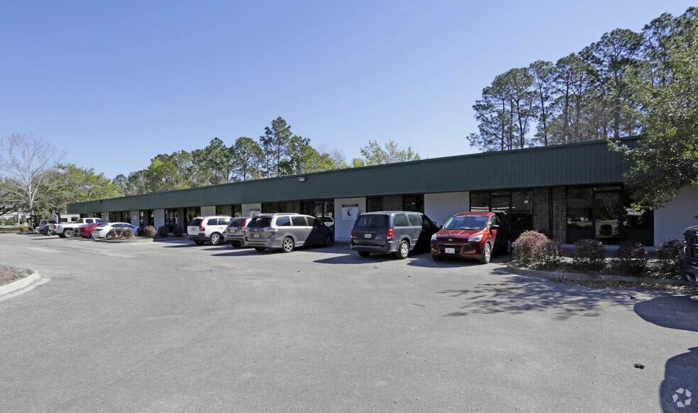 1532 Kingsley Ave, Orange Park, FL for sale - Building Photo - Image 3 of 7