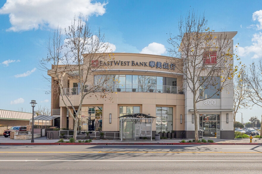 800 E Valley Blvd, San Gabriel, CA for sale - Building Photo - Image 3 of 37