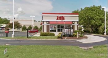 1202 E Lynchburg Salem Tpke, Bedford, VA for sale - Building Photo - Image 1 of 1