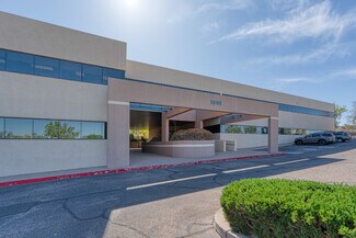 More details for 1601 Randolph Rd SE, Albuquerque, NM - Office for Lease