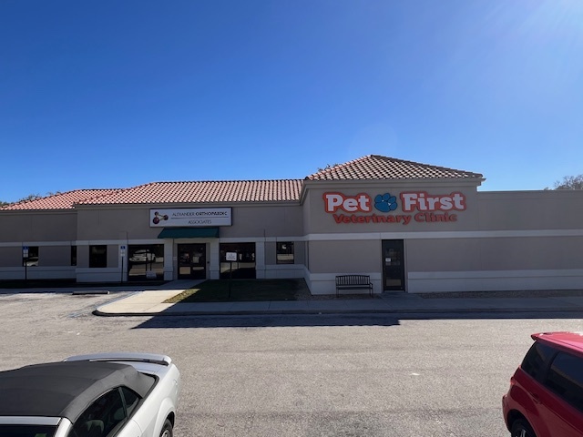 2114 Seven Springs Blvd, New Port Richey, FL for lease - Building Photo - Image 2 of 16