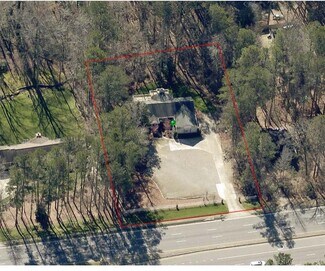 More details for 1540 Woodstock Rd, Roswell, GA - Office for Lease