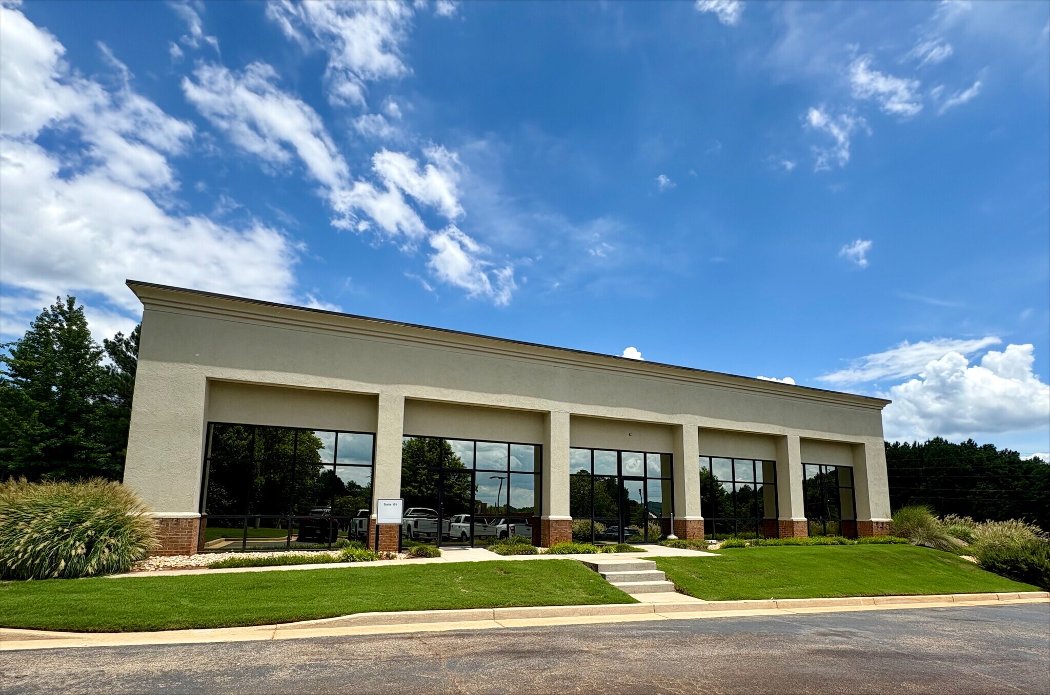 1760 Bass Rd, Macon-Bibb, GA for sale Building Photo- Image 1 of 1