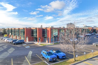 More details for 2800 John St, Markham, ON - Office for Lease