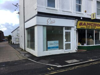 More details for 41 High St, Hailsham - Retail for Lease