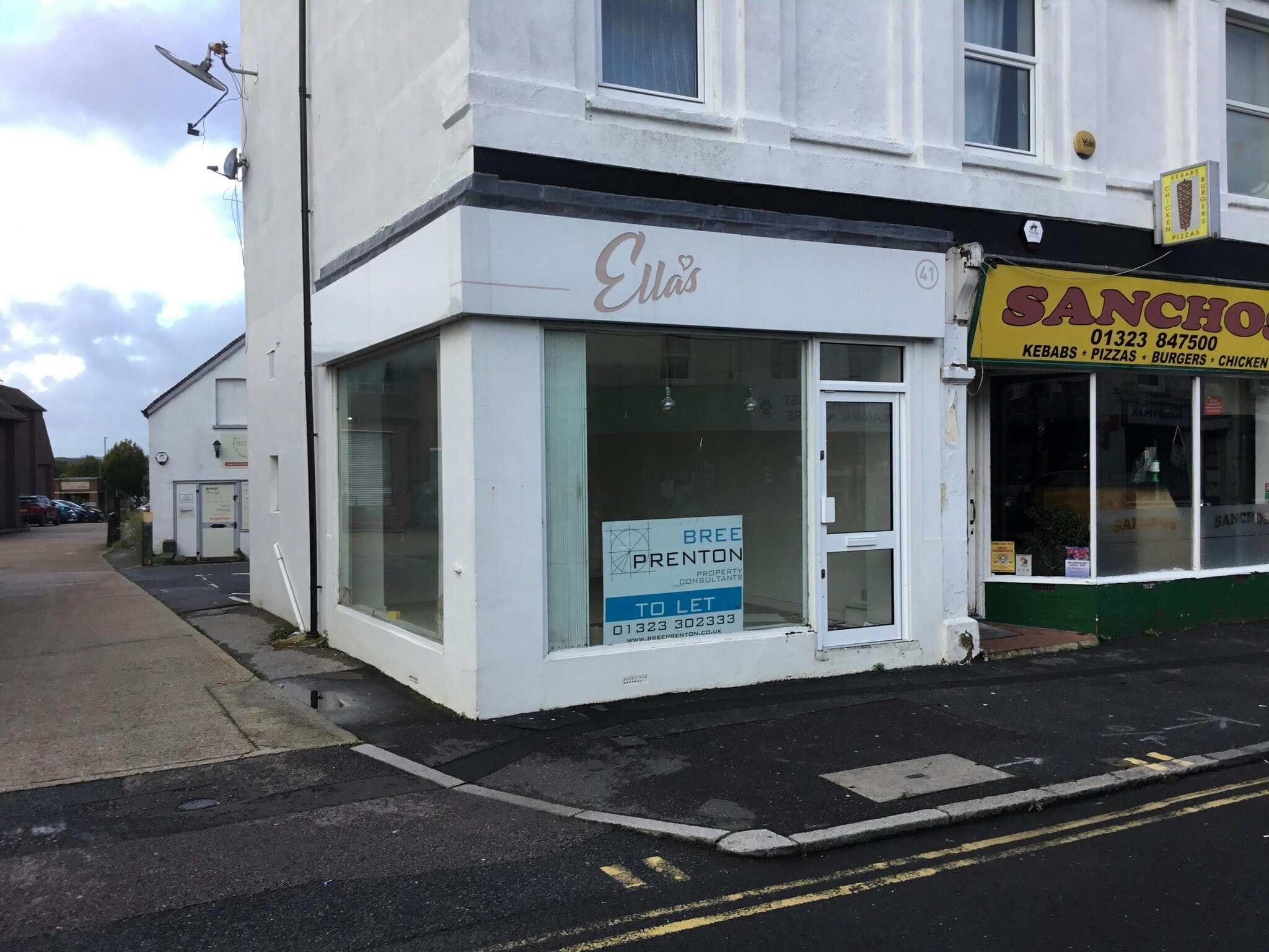 41 High St, Hailsham for sale Building Photo- Image 1 of 1