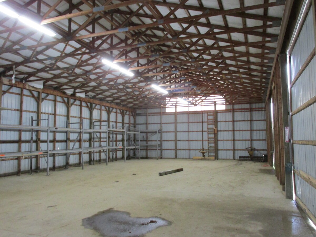 45780 Route 6, Corry, PA 16407