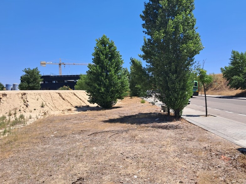 Polígono del Tejar, 63, Majadahonda, Madrid for sale - Other - Image 3 of 7