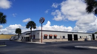 More details for 2853 Work Dr, Fort Myers, FL - Industrial for Lease