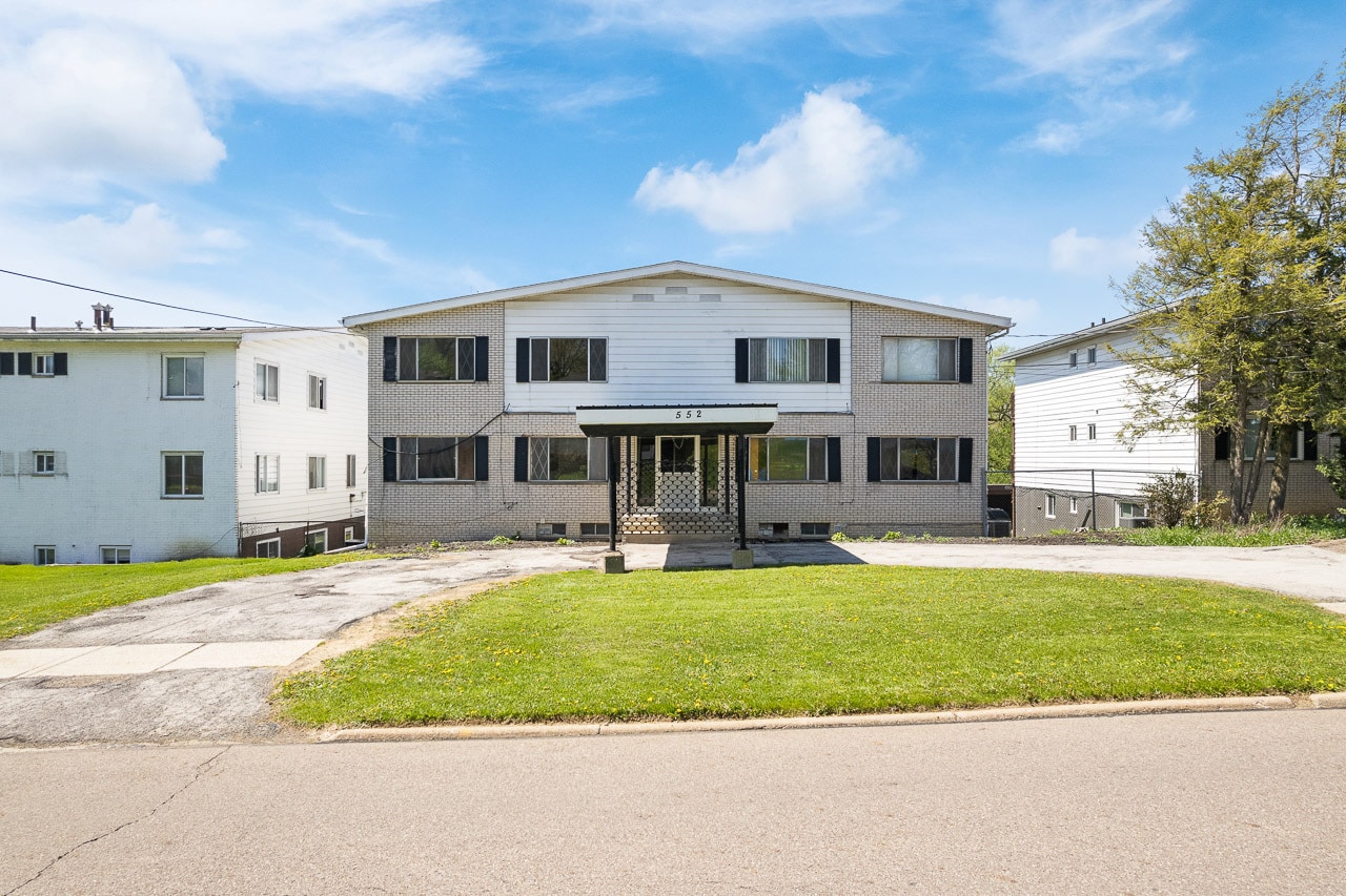 552 Treeside Dr, Akron, OH for sale Building Photo- Image 1 of 1