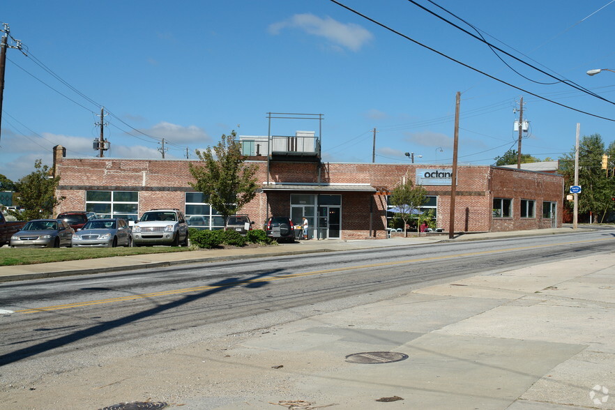 1009 Marietta St, Atlanta, GA for sale - Primary Photo - Image 1 of 1