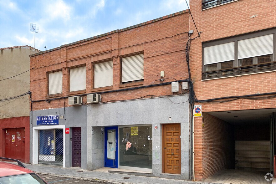 Retail in Guadalajara, Guadalajara for lease - Primary Photo - Image 1 of 1