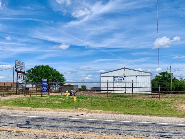 3631 Arena Rd, Wichita Falls, TX for sale Primary Photo- Image 1 of 1