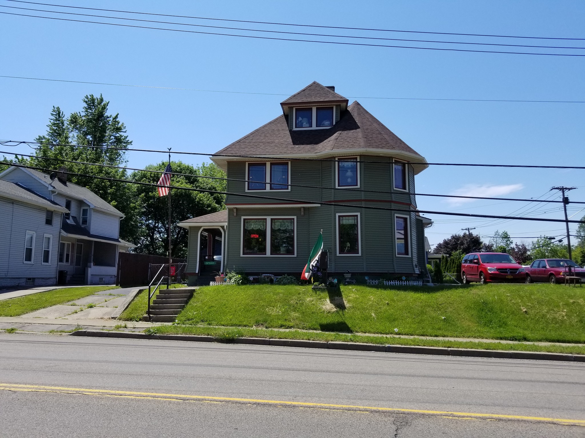 90 Central Ave, Lancaster, NY for sale Building Photo- Image 1 of 1