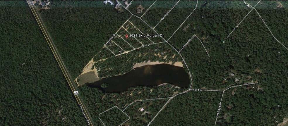 2021 Skip Morgan Dr, Hammonton, NJ for sale - Primary Photo - Image 1 of 1