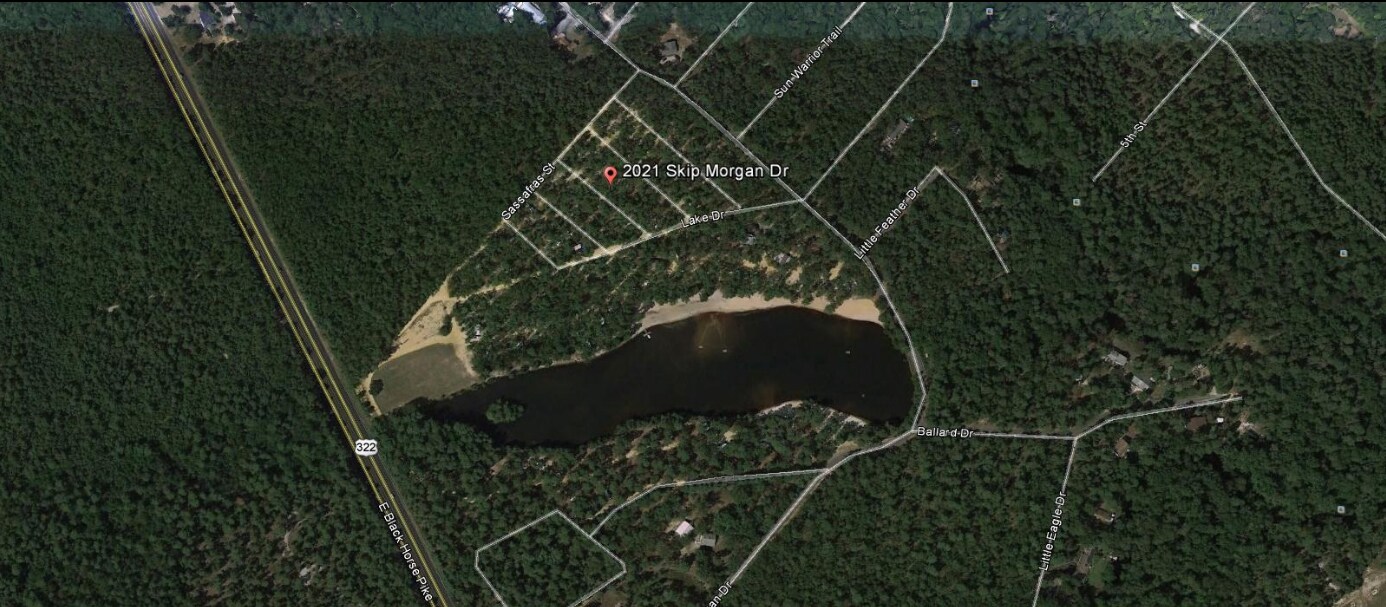 2021 Skip Morgan Dr, Hammonton, NJ for sale Primary Photo- Image 1 of 1