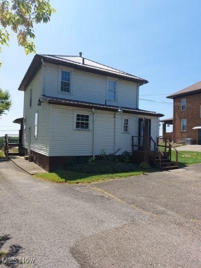 313 Main St, Steubenville, OH for sale - Building Photo - Image 2 of 4