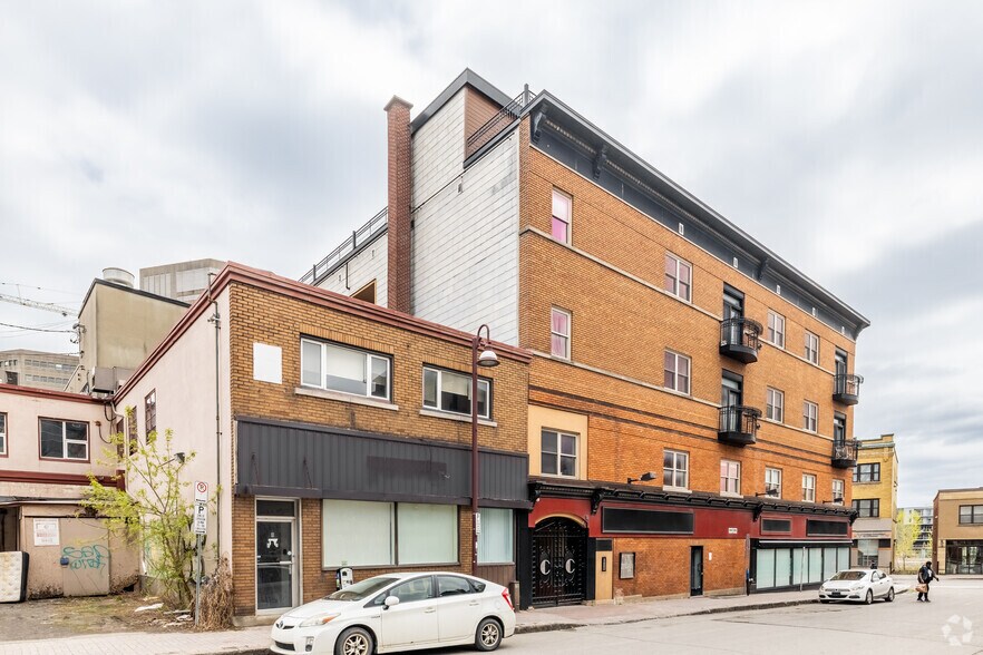 85 St Portage, Gatineau, QC for lease - Building Photo - Image 3 of 3