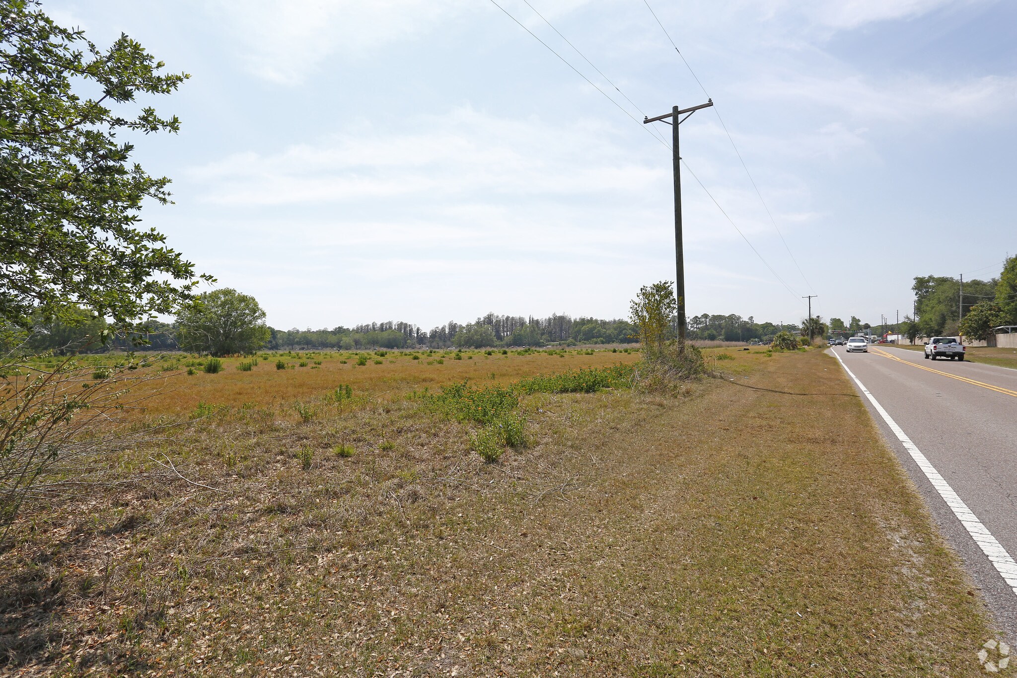 19999 N U.S. Highway 41, Lutz, FL 33549 Land for Sale