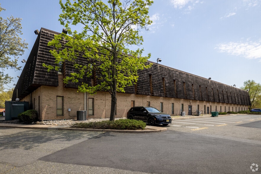 14 Ridgedale Ave, Cedar Knolls, NJ for lease - Building Photo - Image 3 of 4