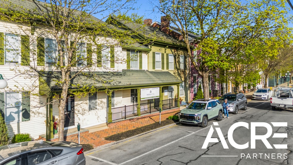 38 N 2nd St, Lewisburg, PA for sale - Building Photo - Image 3 of 5