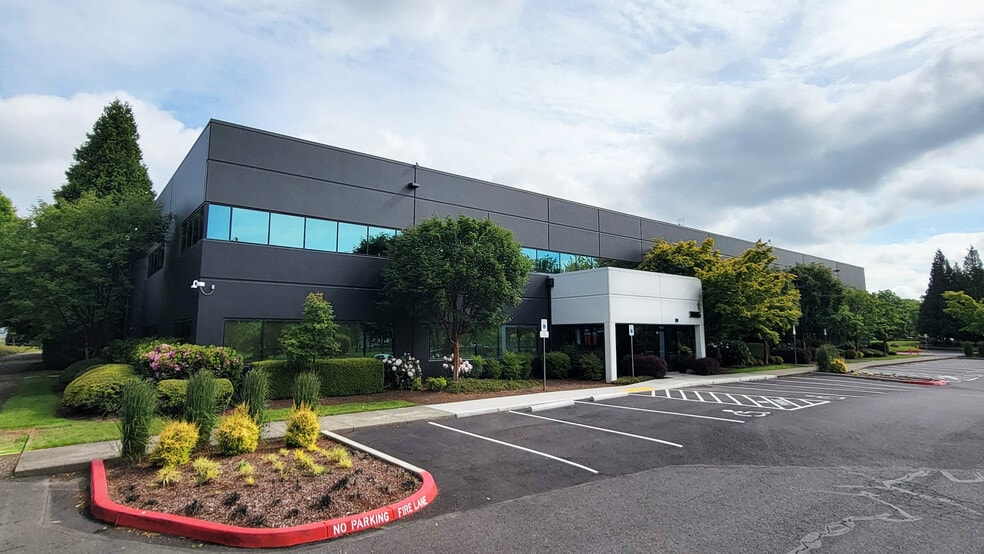 3085 NE Brookwood Pky, Hillsboro, OR for sale - Building Photo - Image 1 of 1