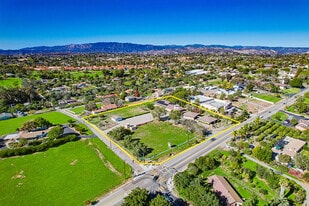 Fallbrook Religious Campus - Day Care Center