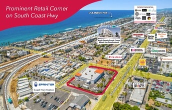 1201 S Coast Hwy, Oceanside, CA for lease Building Photo- Image 1 of 2