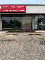 1422 Peninsula Dr, Erie PA - Commercial Real Estate