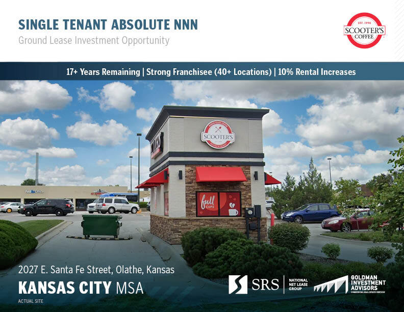 2027 E Santa Fe St, Olathe, KS for sale Building Photo- Image 1 of 1