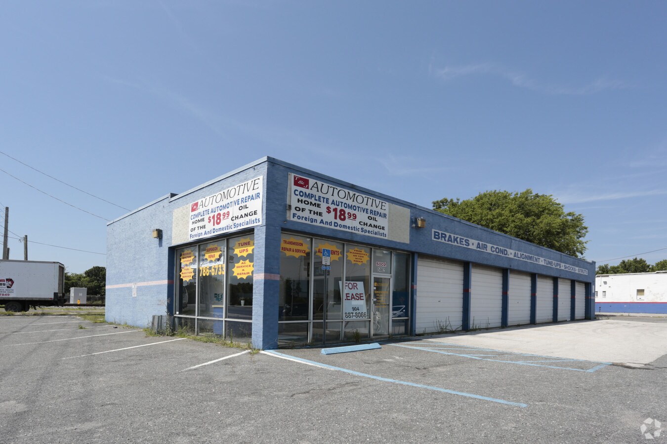 5002 W Beaver St, Jacksonville, FL 32254