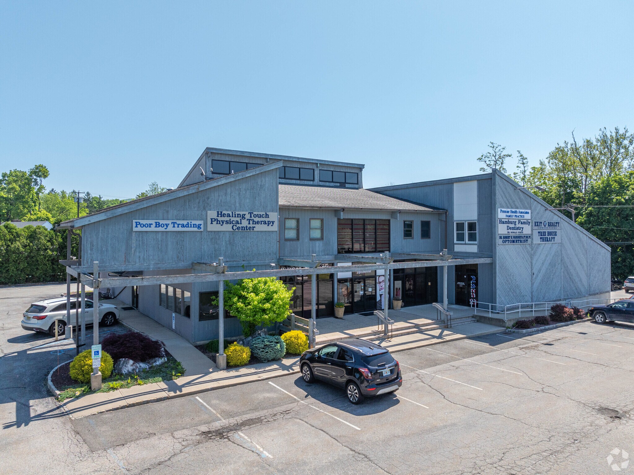 225 State Route 23 S, Hamburg, NJ for sale Building Photo- Image 1 of 1