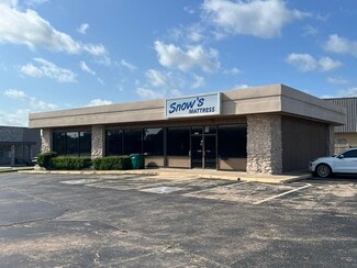 More details for 1427 W Will Rogers Blvd, Claremore, OK - Retail for Lease