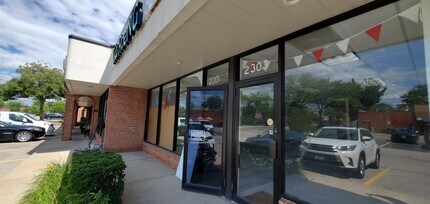 2203-2241 W Schaumburg Rd, Schaumburg, IL for lease Building Photo- Image 1 of 19