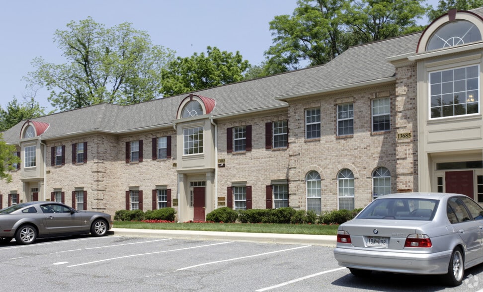 13621-13689 Baltimore Ave, Laurel, MD for sale - Building Photo - Image 2 of 59