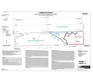 More details for 3.5 acres near Gander & 91st Terr, Lenexa, KS - Land for Sale