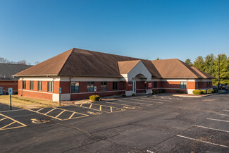 More details for 7 Bronze Pointe, Swansea, IL - Office for Lease