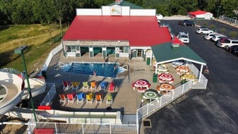 Lake House Hotel - Hospitality Property
