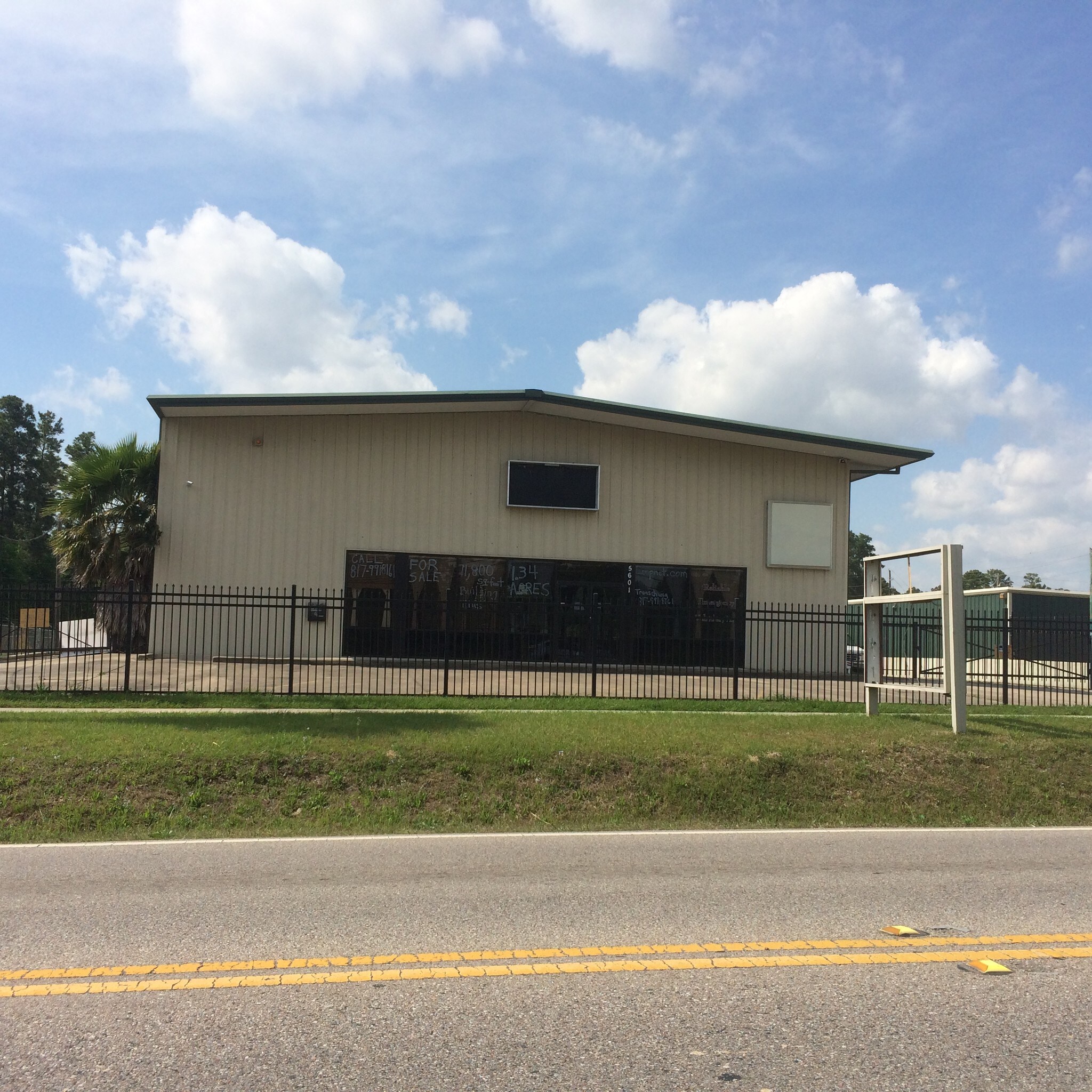 5601 Treaschwig Rd, Spring, TX for sale Other- Image 1 of 1