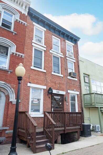 148 W Main St, Goshen, NY for sale - Primary Photo - Image 1 of 1