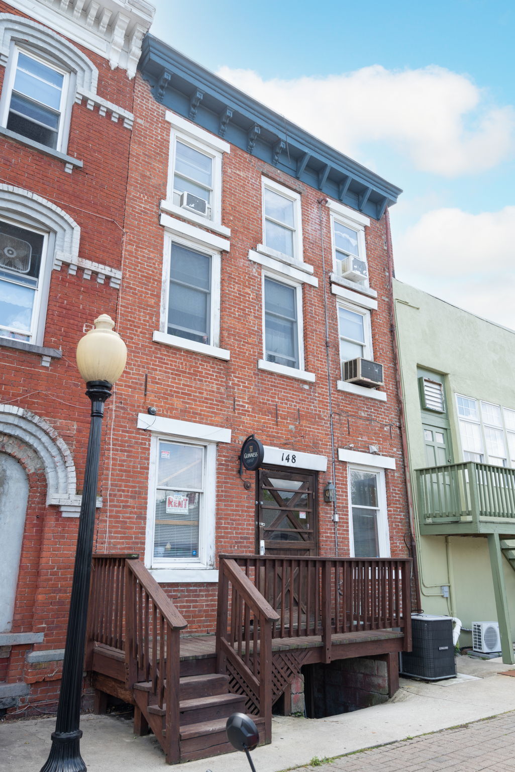 148 W Main St, Goshen, NY for sale Primary Photo- Image 1 of 1